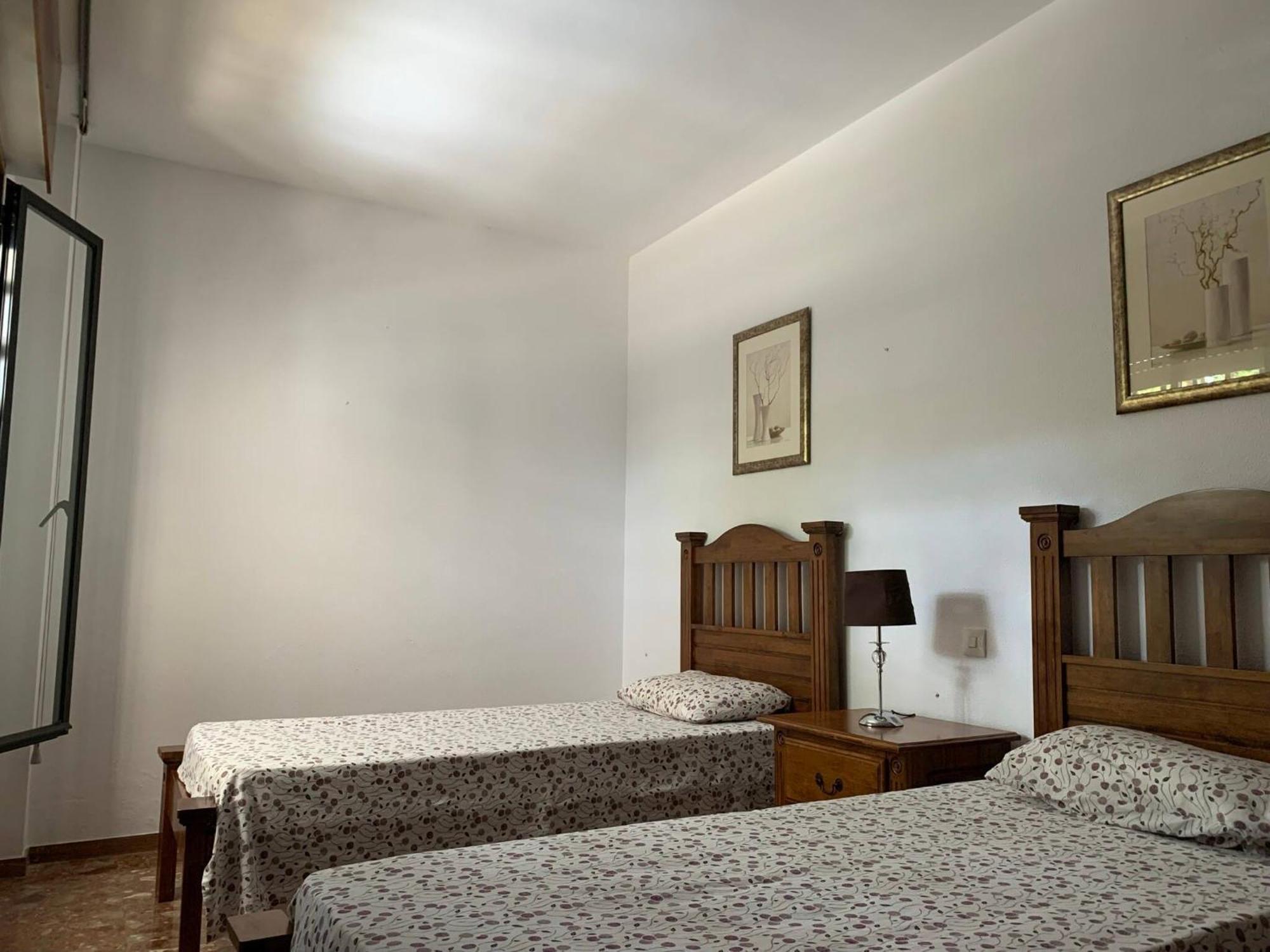 Apartamento Galeon - Ole Solutions El Puerto de Santa María Esterno foto