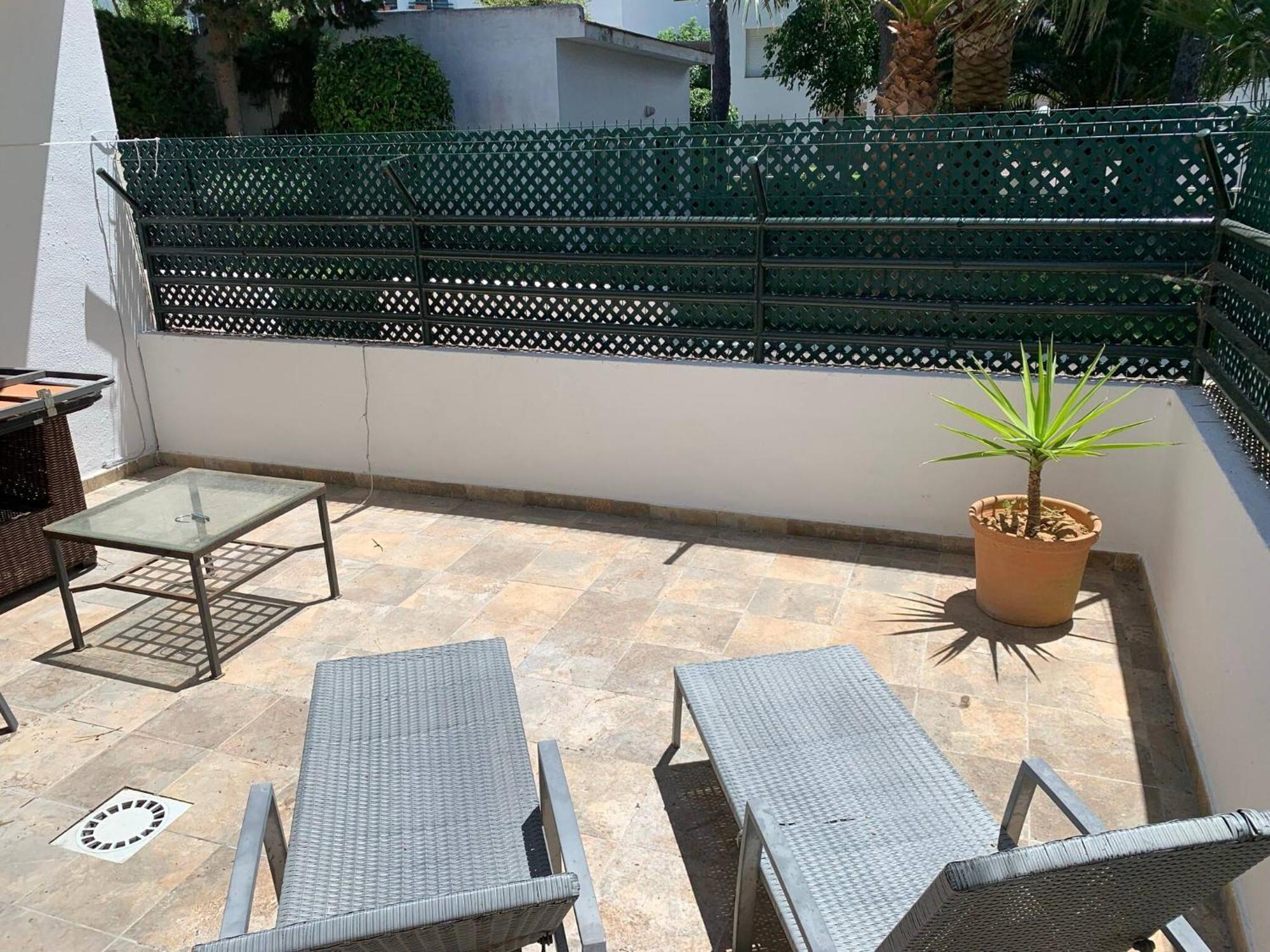 Apartamento Galeon - Ole Solutions El Puerto de Santa María Esterno foto