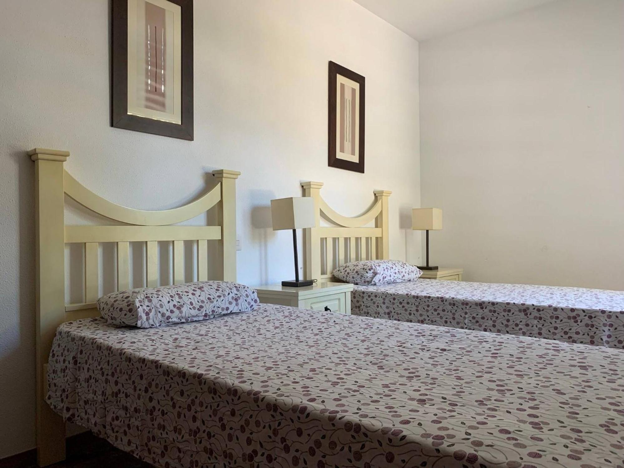 Apartamento Galeon - Ole Solutions El Puerto de Santa María Esterno foto
