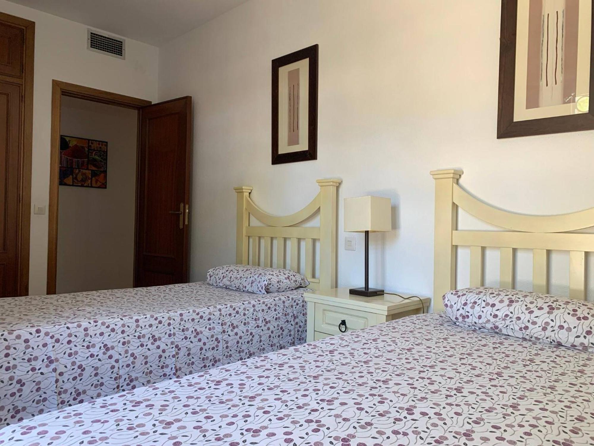 Apartamento Galeon - Ole Solutions El Puerto de Santa María Esterno foto