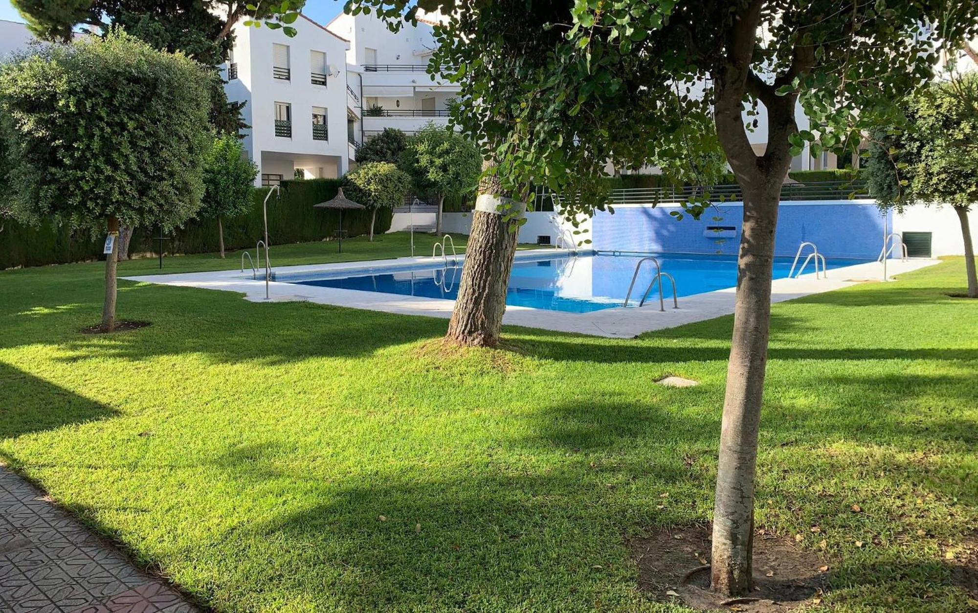 Apartamento Galeon - Ole Solutions El Puerto de Santa María Esterno foto