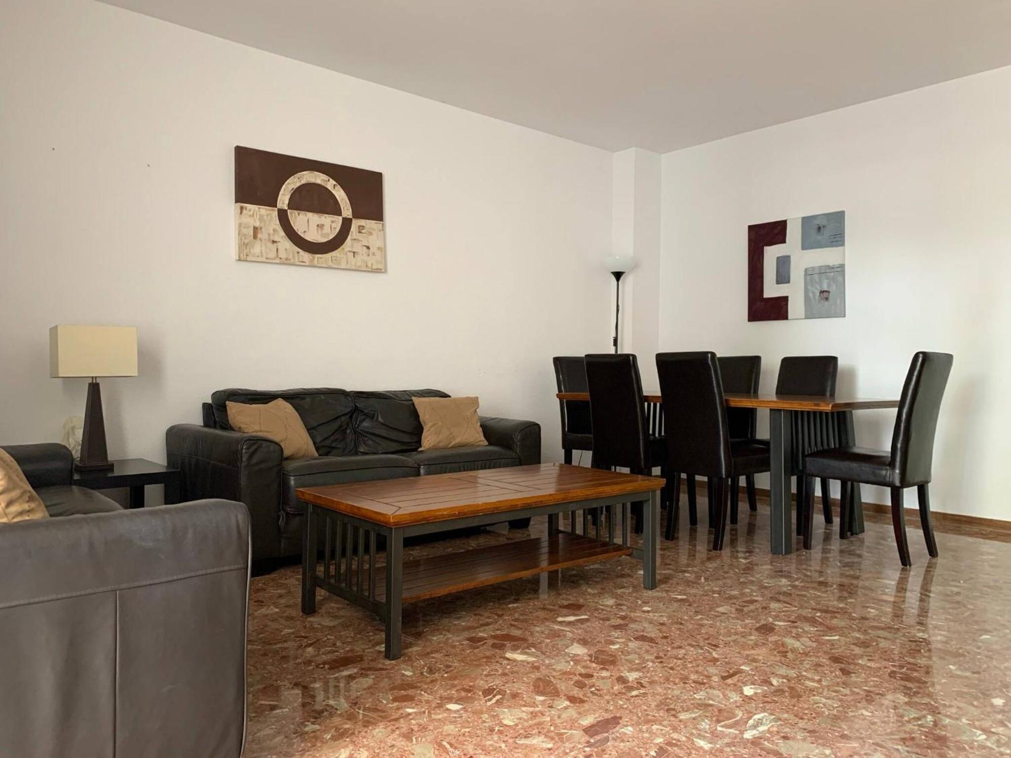 Apartamento Galeon - Ole Solutions El Puerto de Santa María Esterno foto